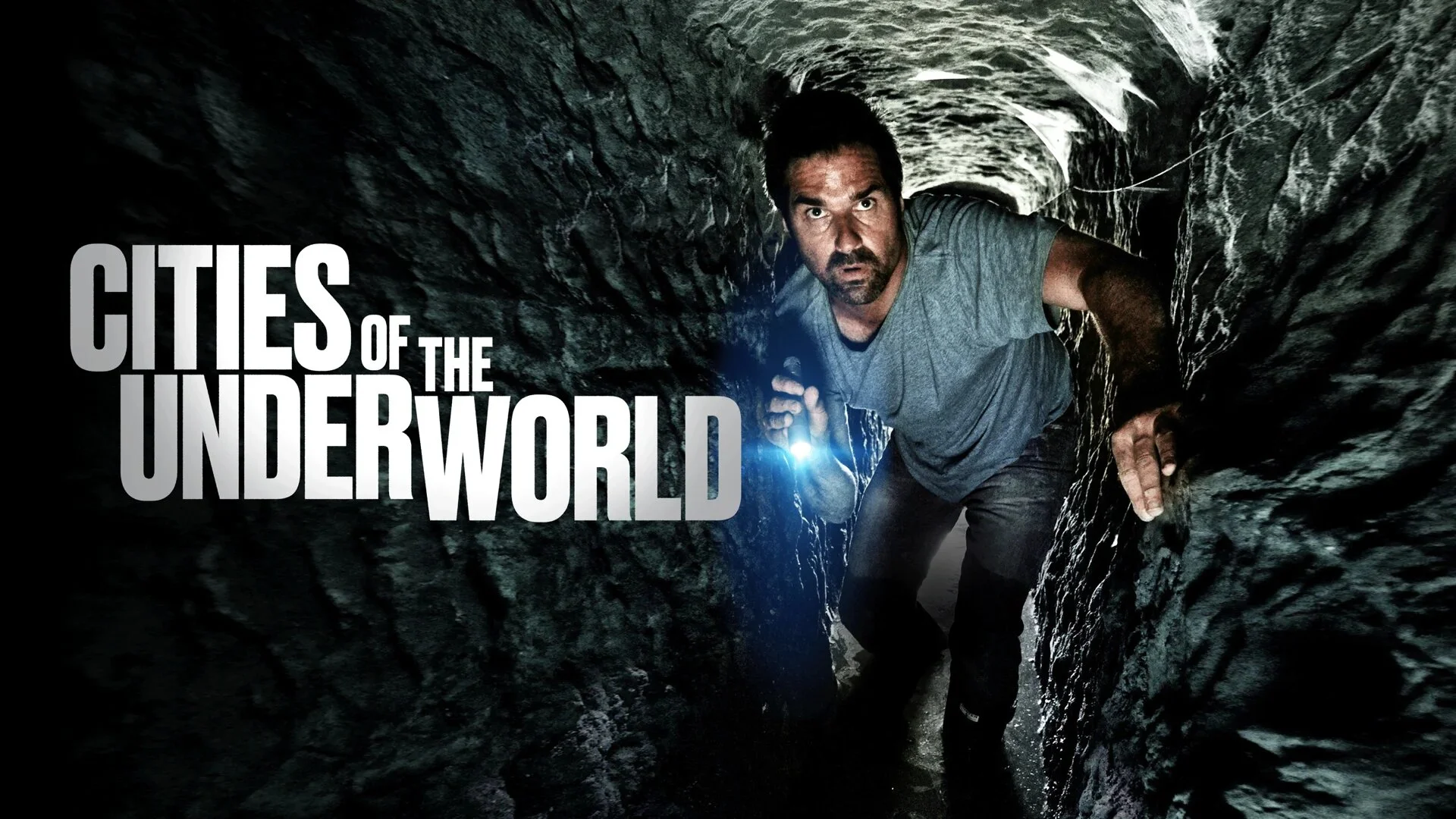 Cities of the Underworld