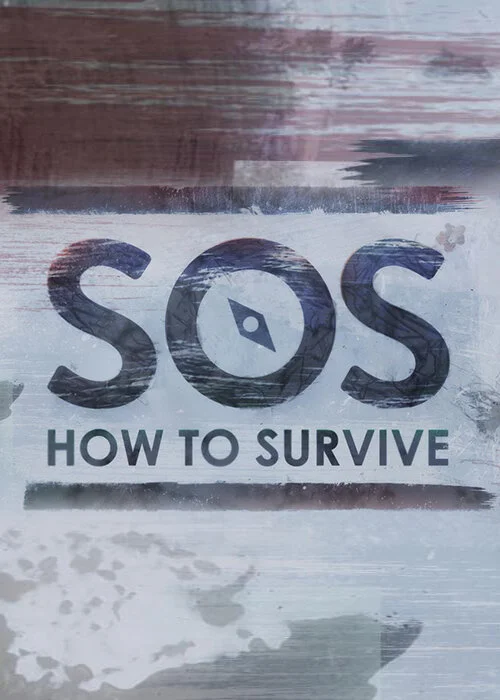 Póster de SOS: How to Survive