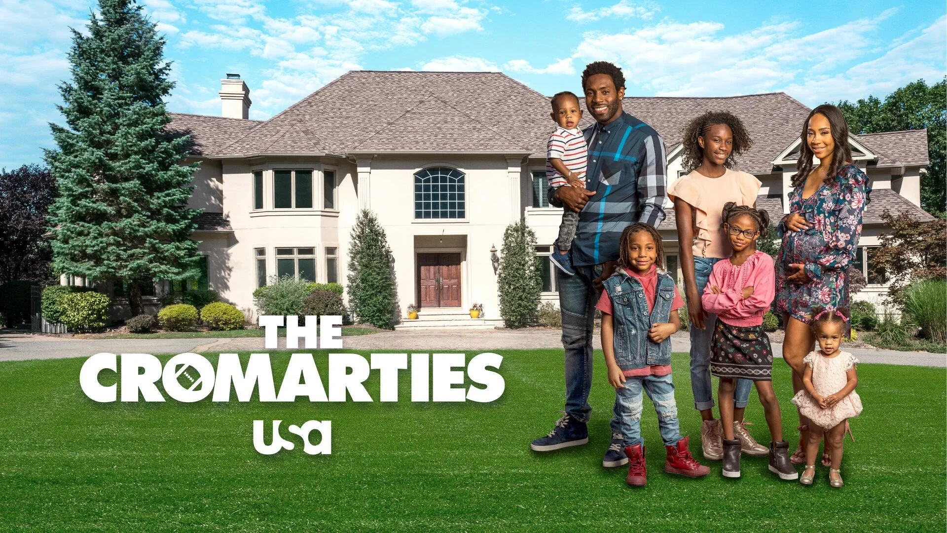 The Cromarties