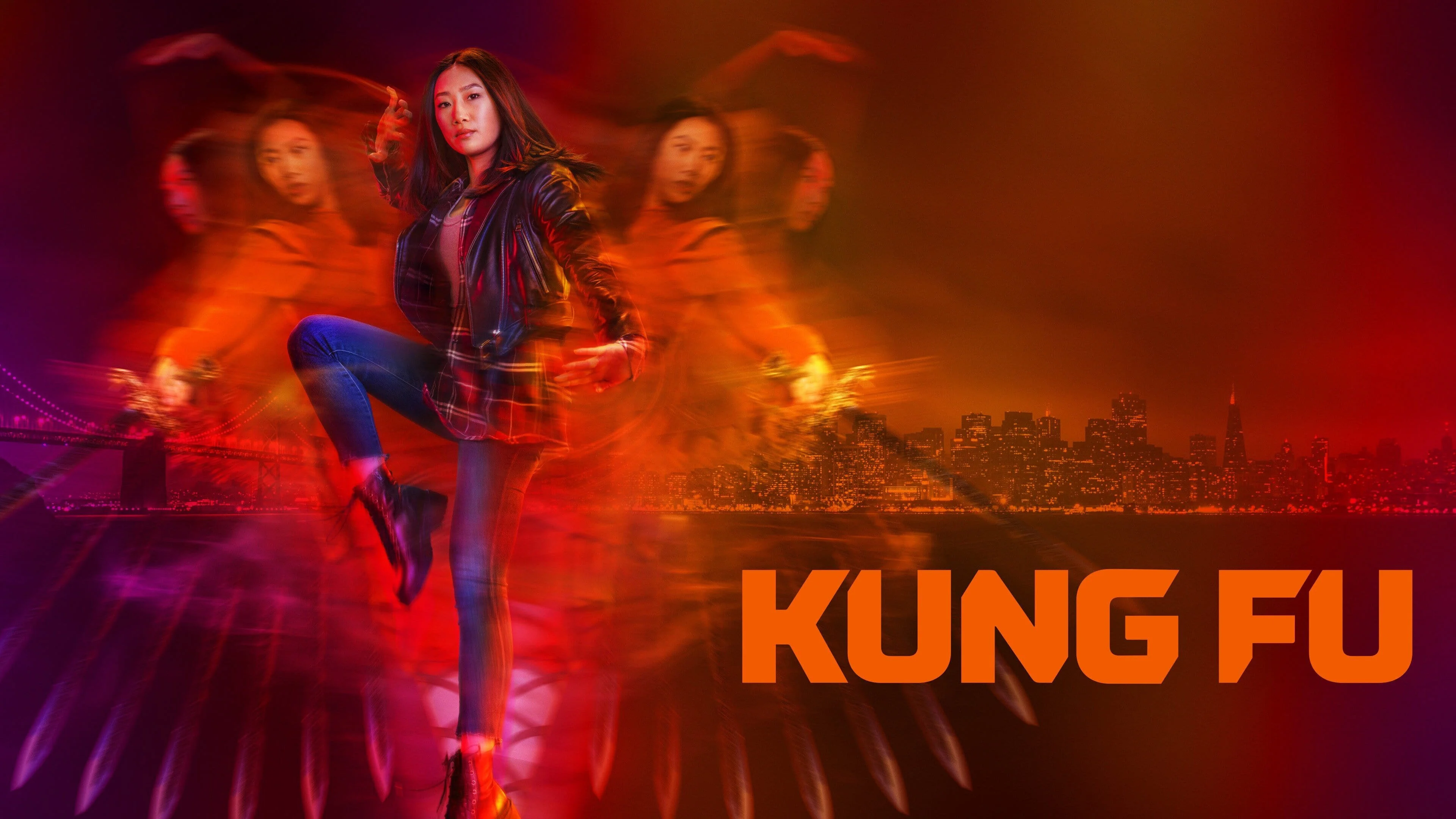 Kung Fu (2021)