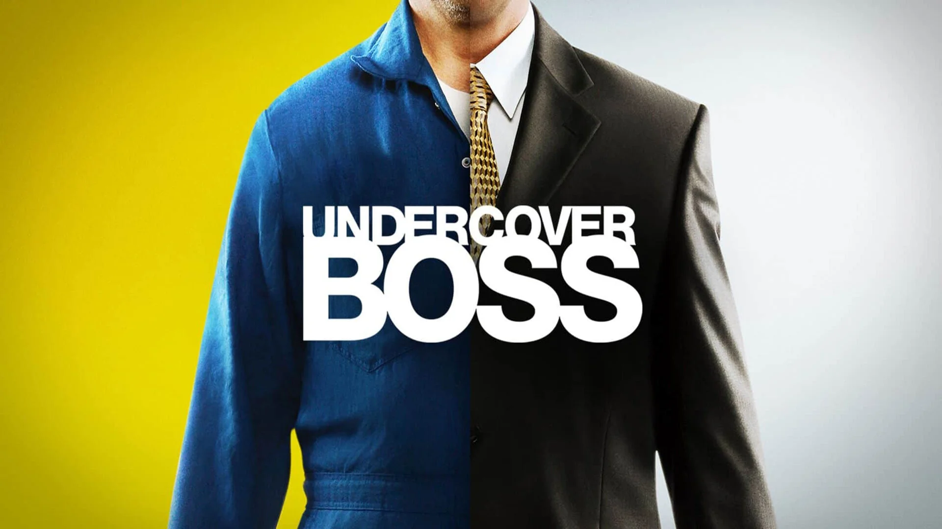 Undercover Boss