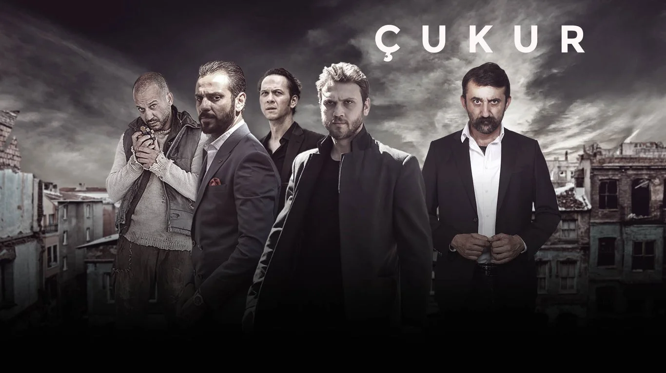 Çukur