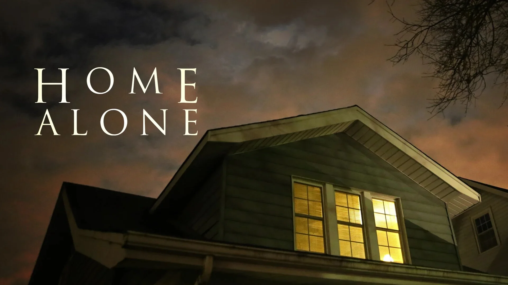 Home Alone