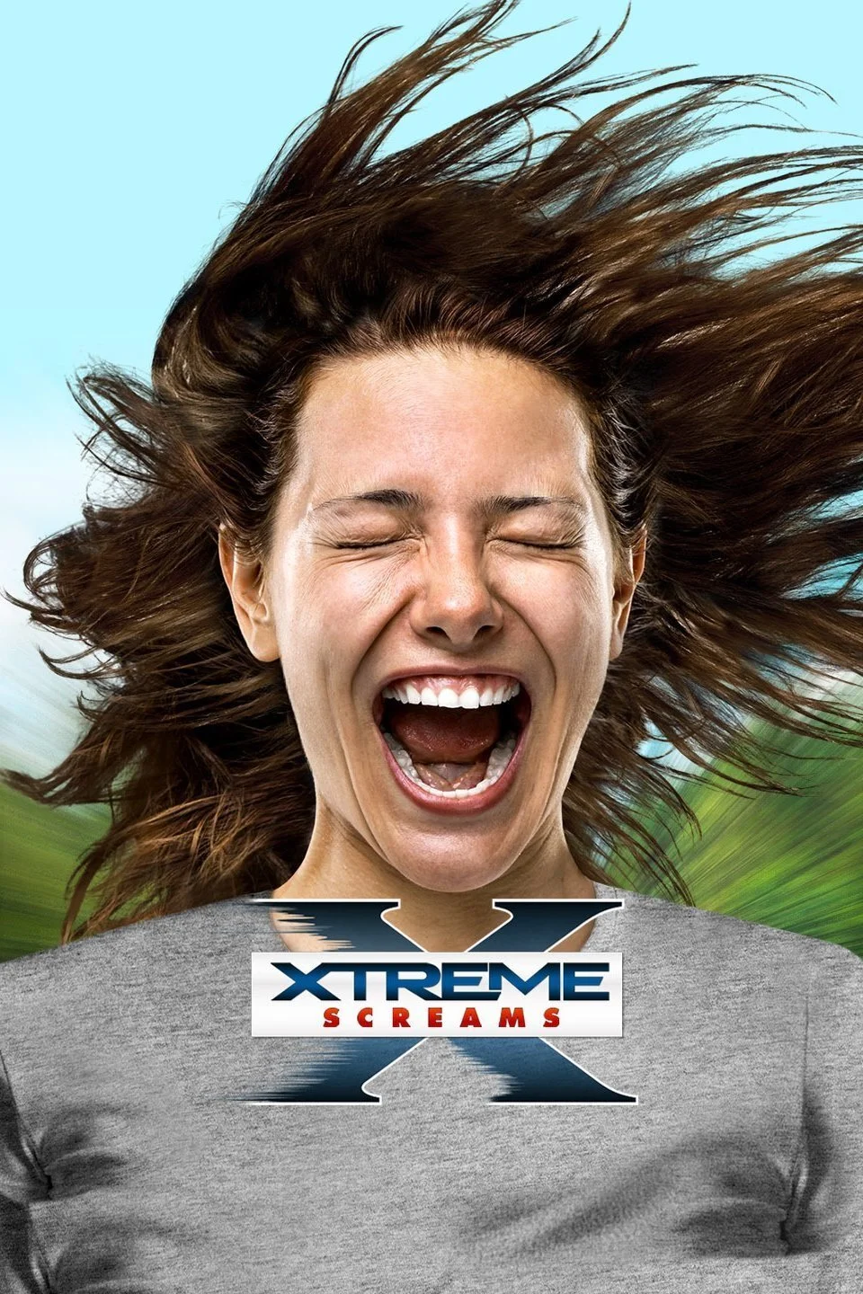 Affiche de Xtreme Screams