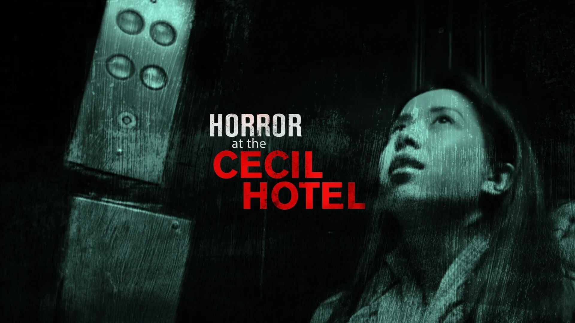 Horror at the Cecil Hotel