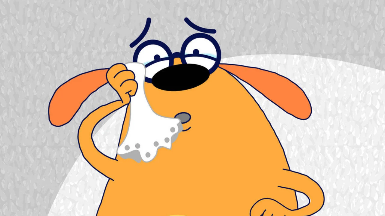FETCH! with Ruff Ruffman
