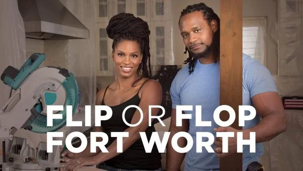 Flip or Flop Fort Worth