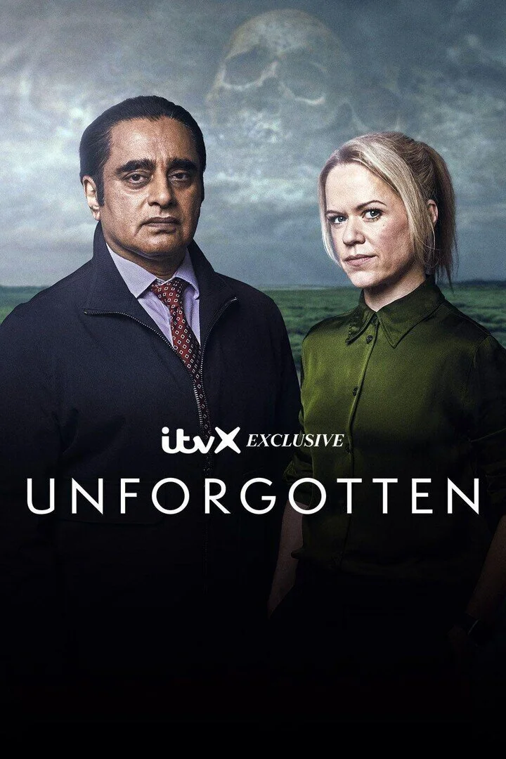 Unforgotten