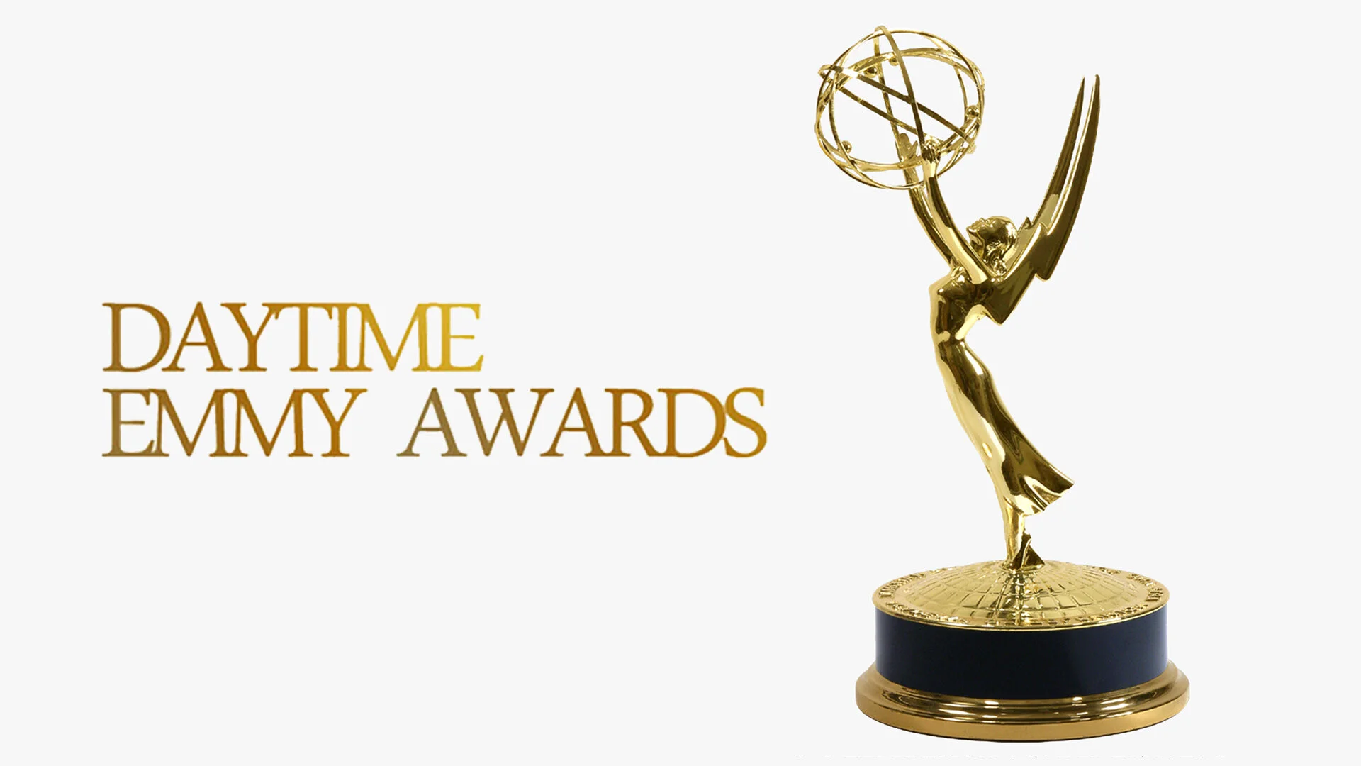 The Daytime Emmy Awards
