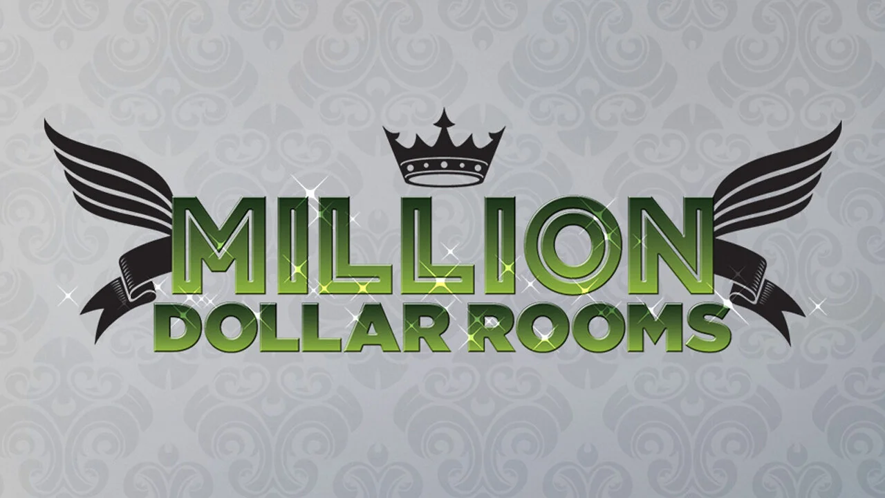 Million Dollar Rooms