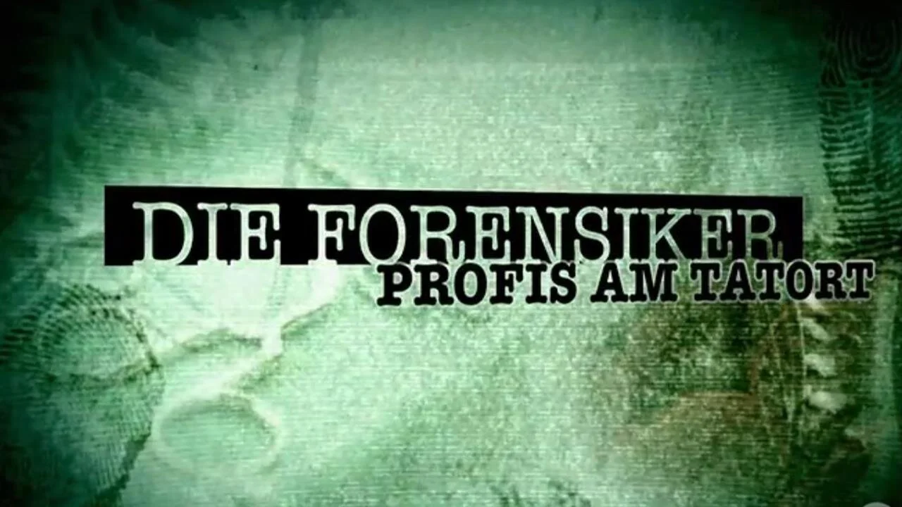 Extreme Forensics