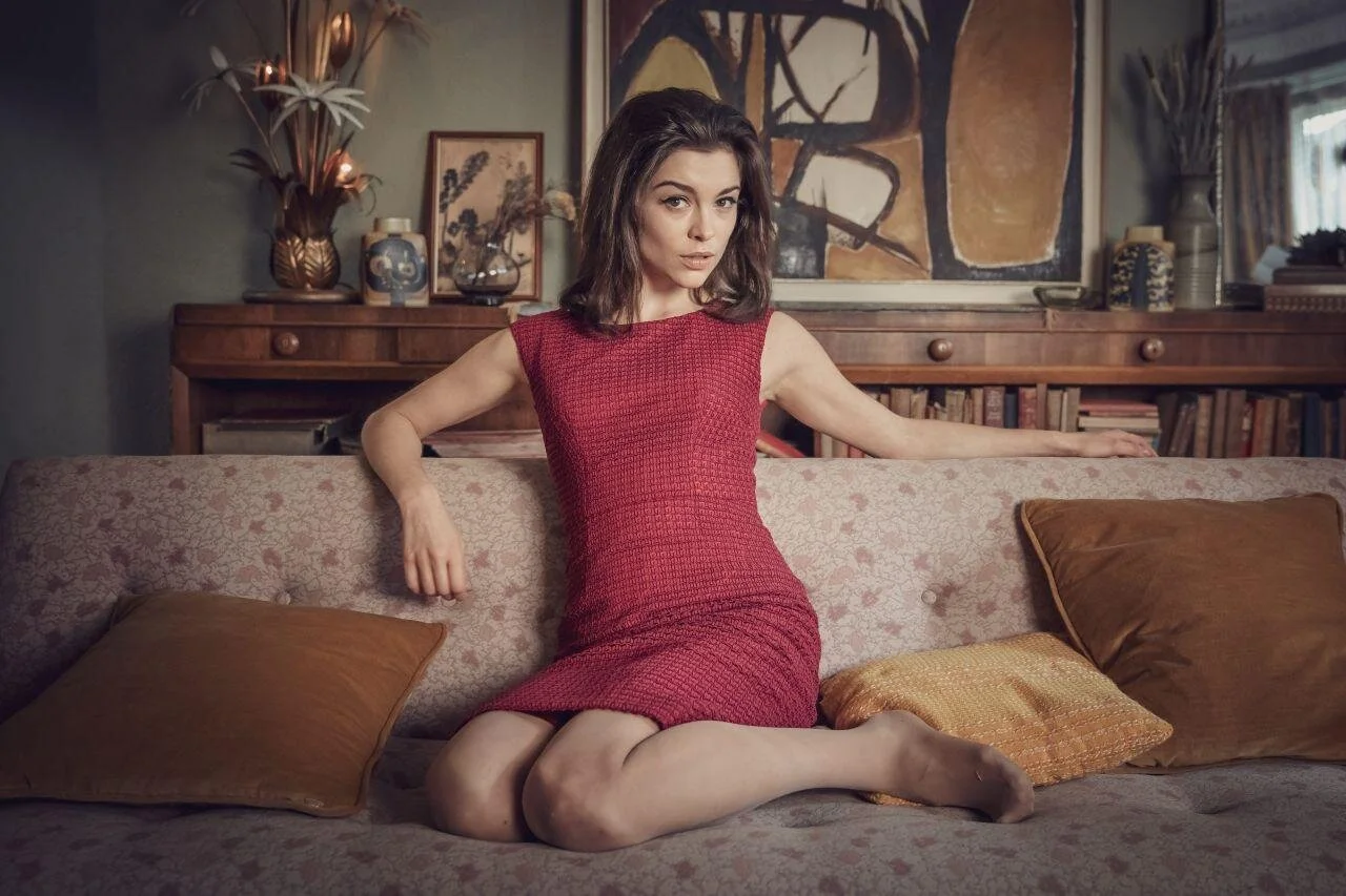 The Trial of Christine Keeler