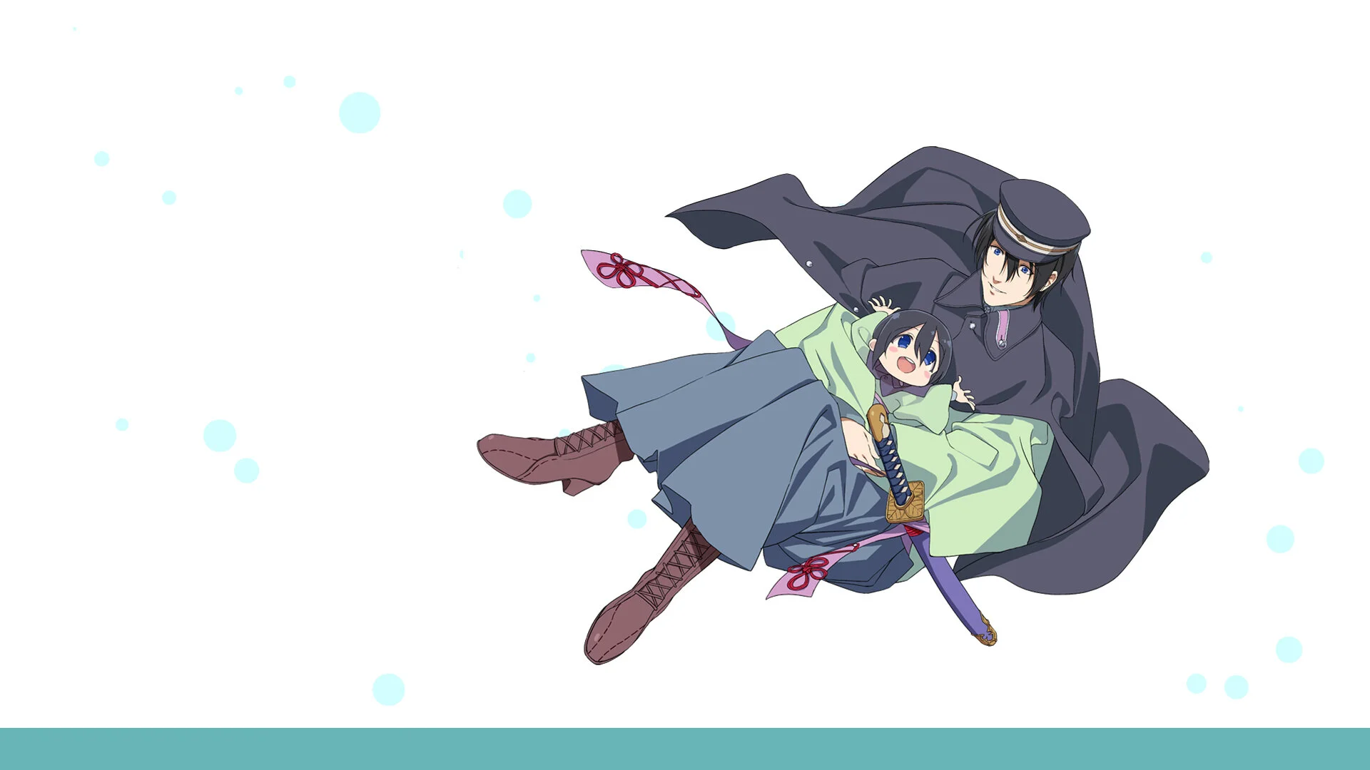 Taisho Mebiusline Chicchaisan