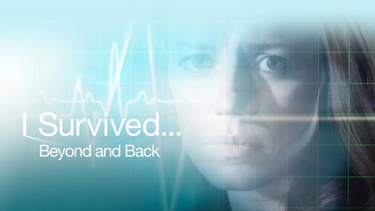 I Survived... Beyond and Back