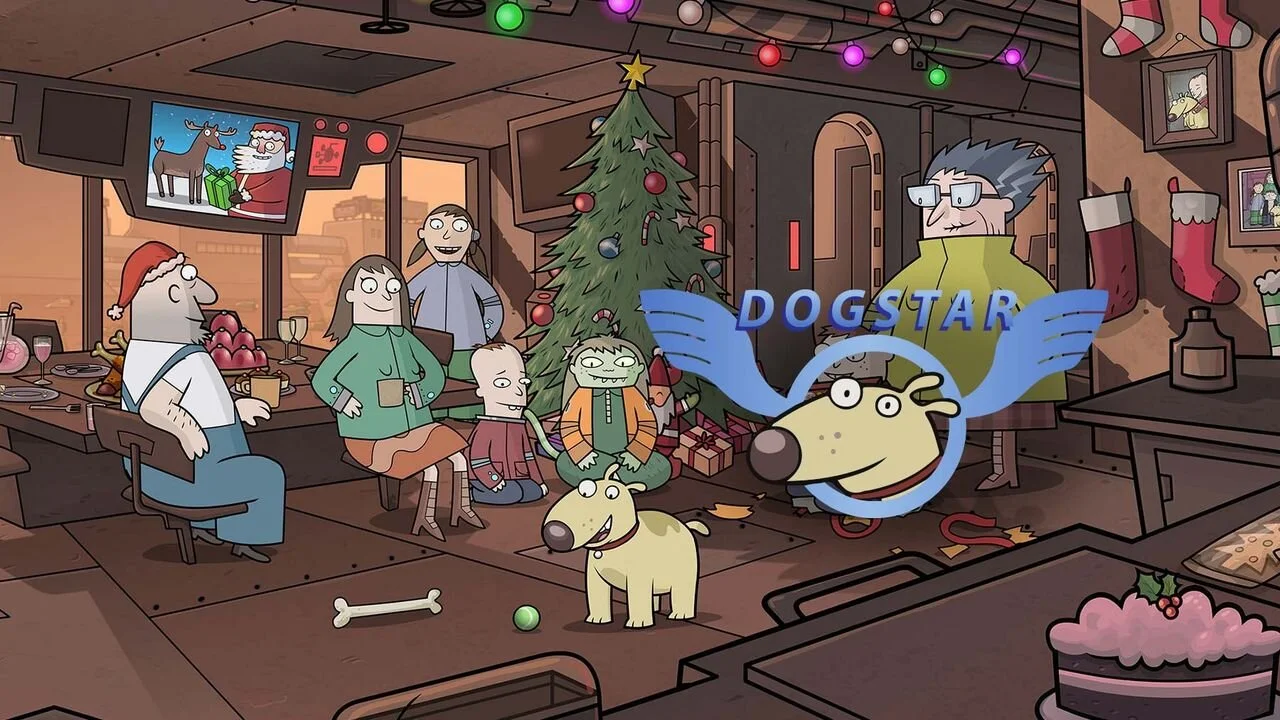 Dogstar