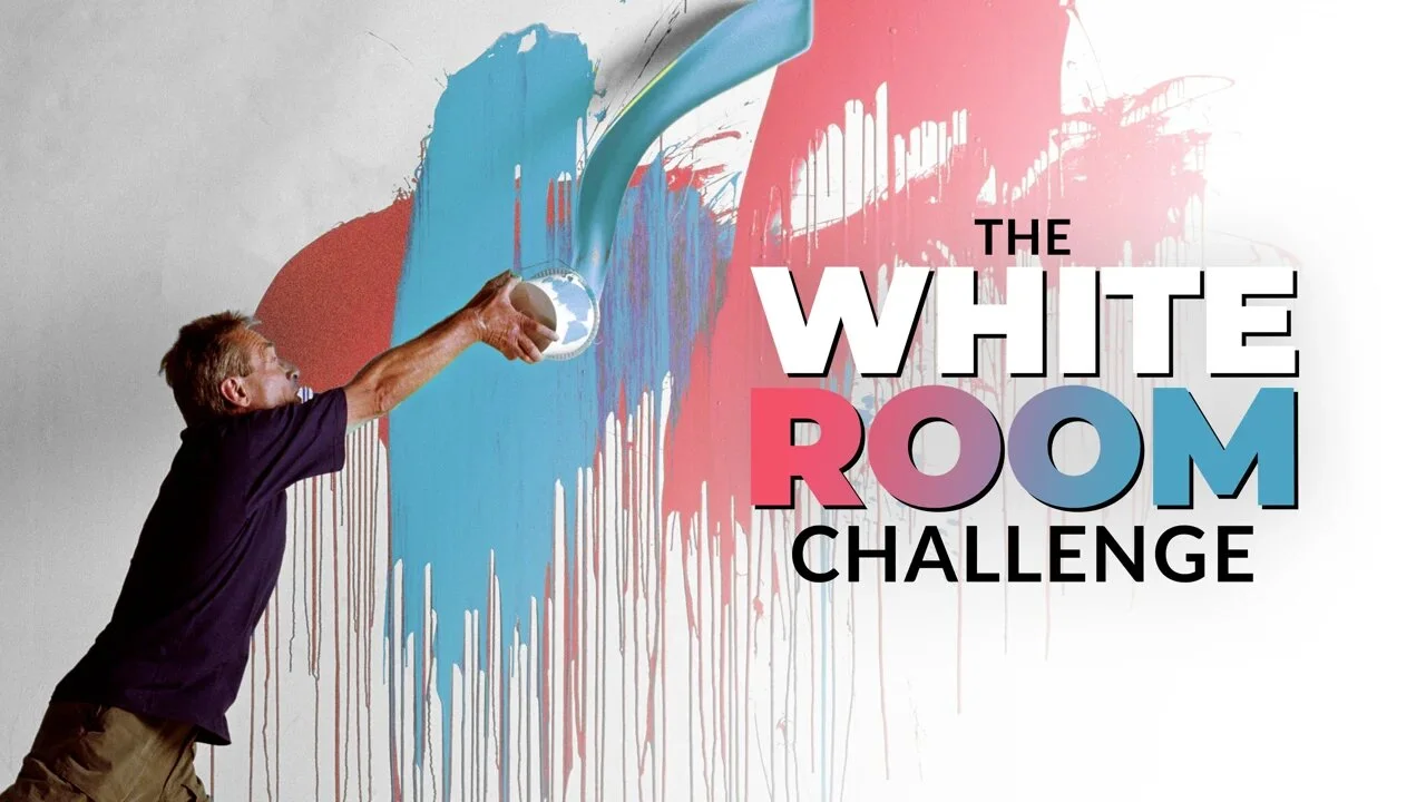 The White Room Challenge