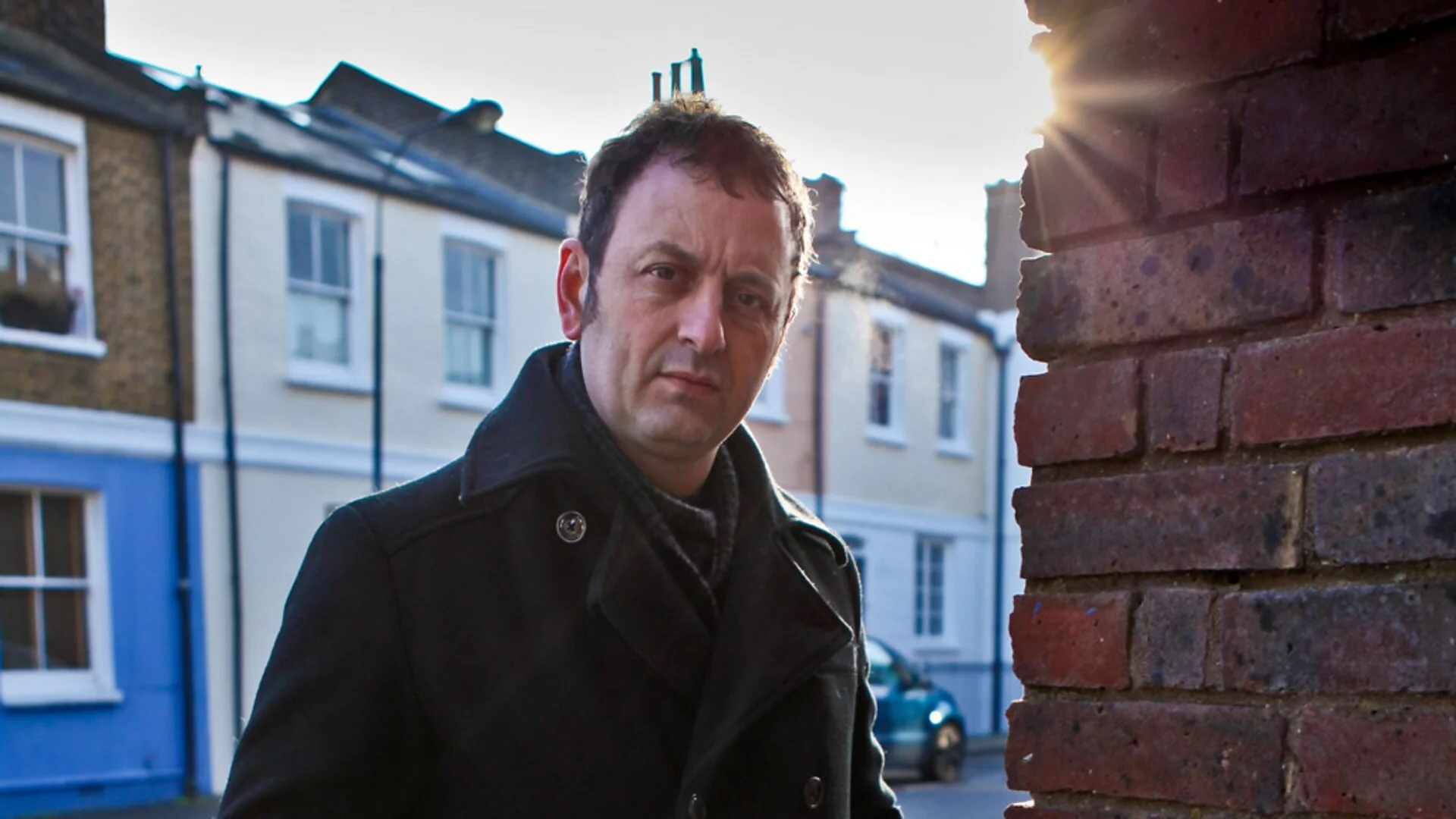 Saints and Scroungers