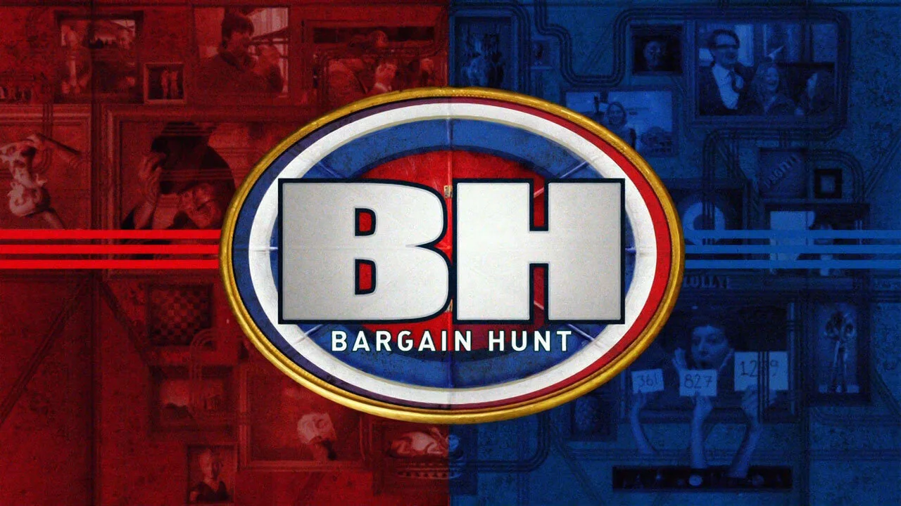 Bargain Hunt