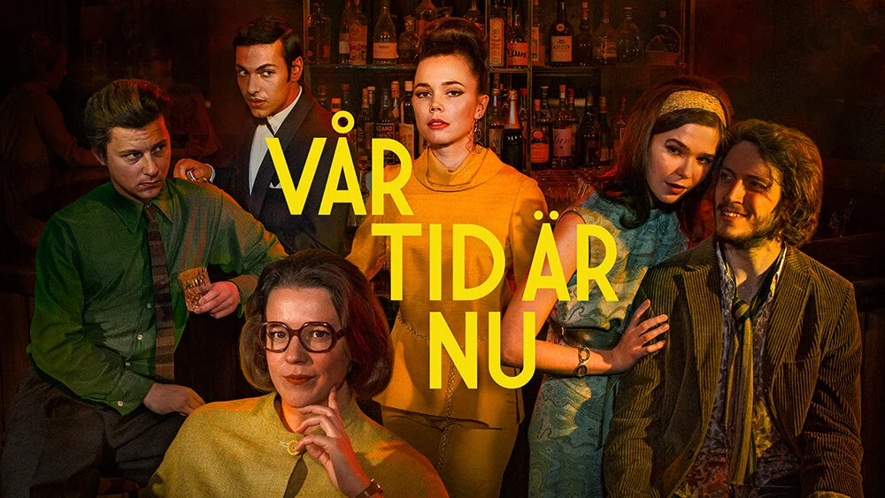 VÄ‚Ä„r tid Ä‚Â¤r nu