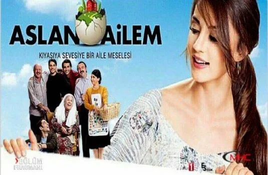 Aslan Ailem
