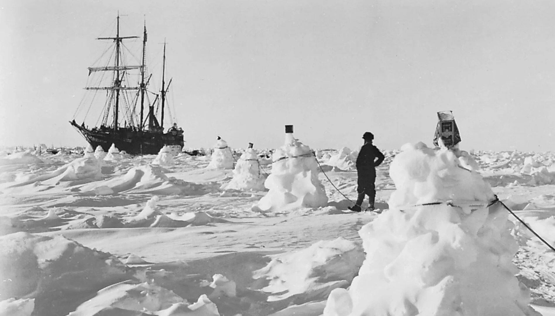 Shackleton