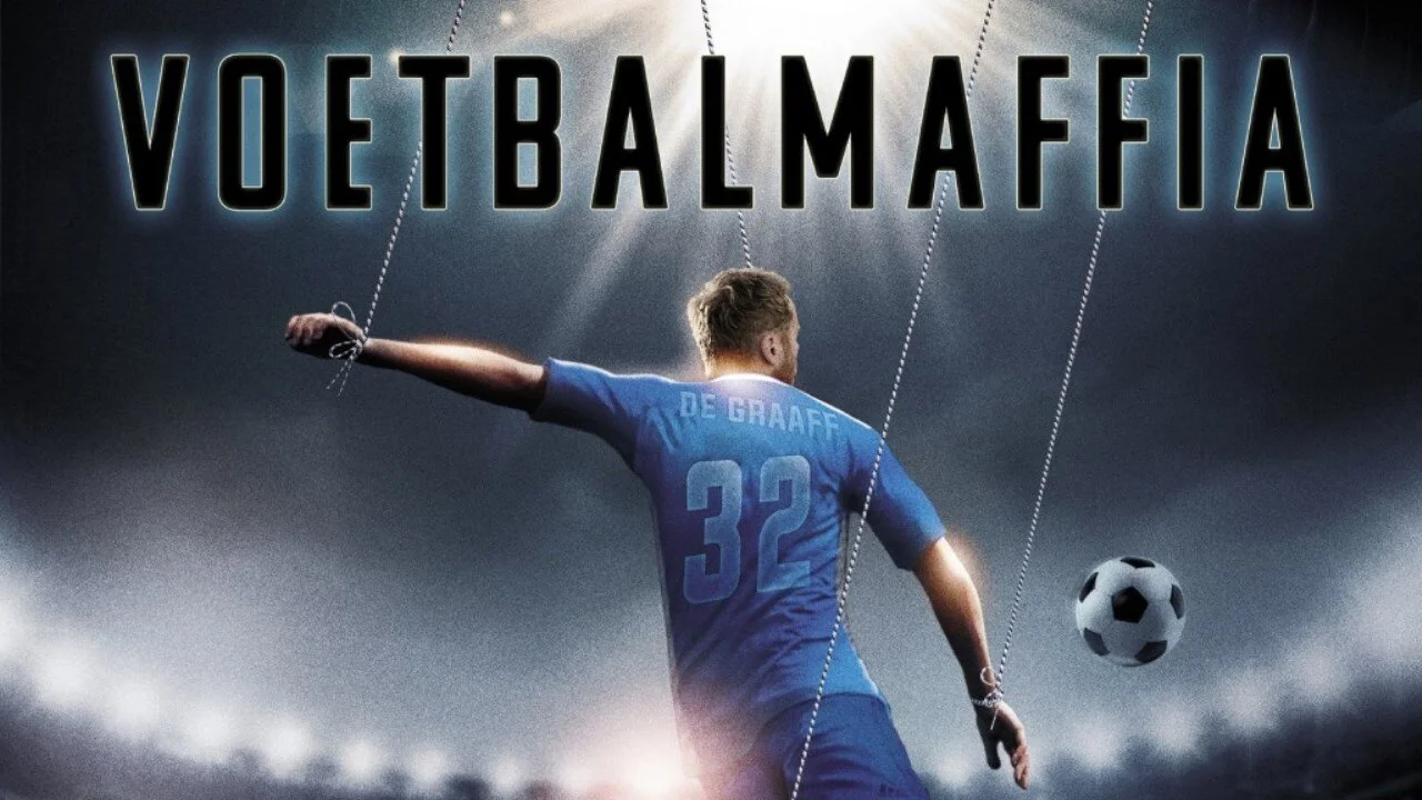 Voetbalmaffia