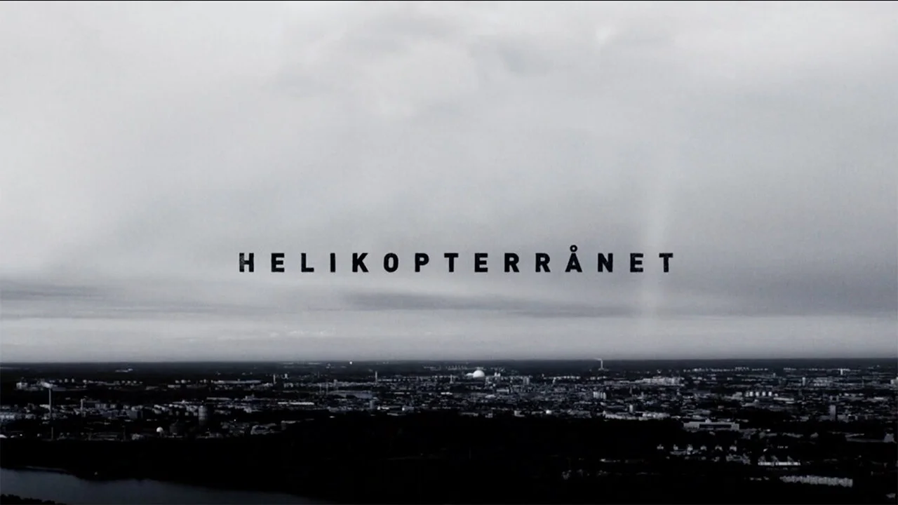 HelikopterrÄ‚Ä„net