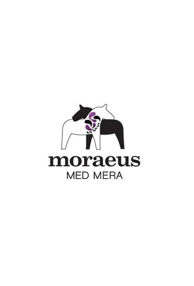 Póster de Moraeus Med Mera