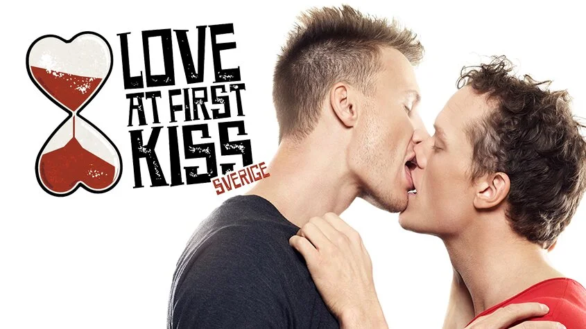 Love at First Kiss