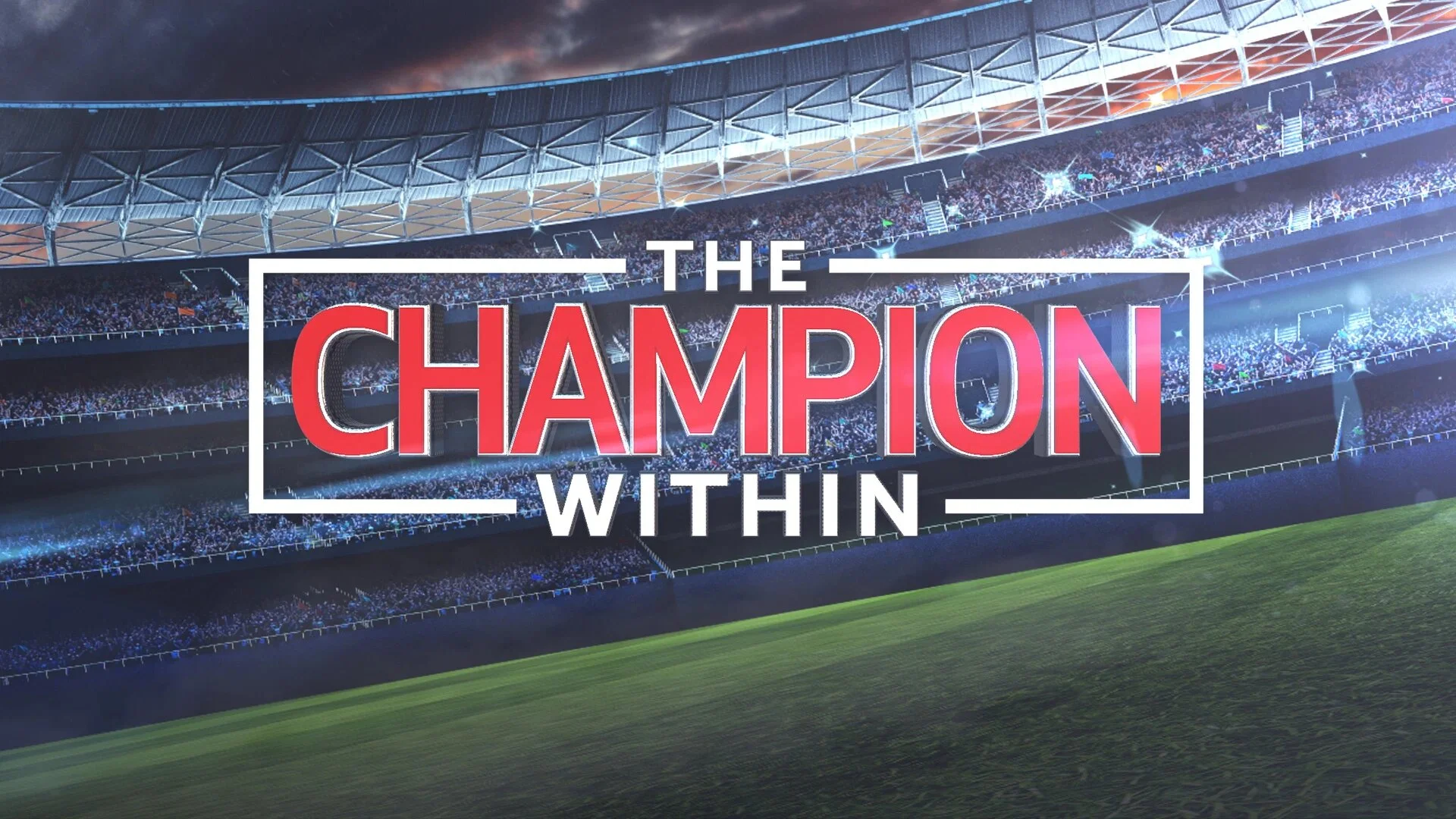 The Champion Within