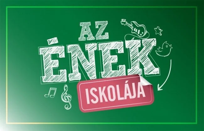 Az Ä‚Â©nek iskolÄ‚Ë‡ja