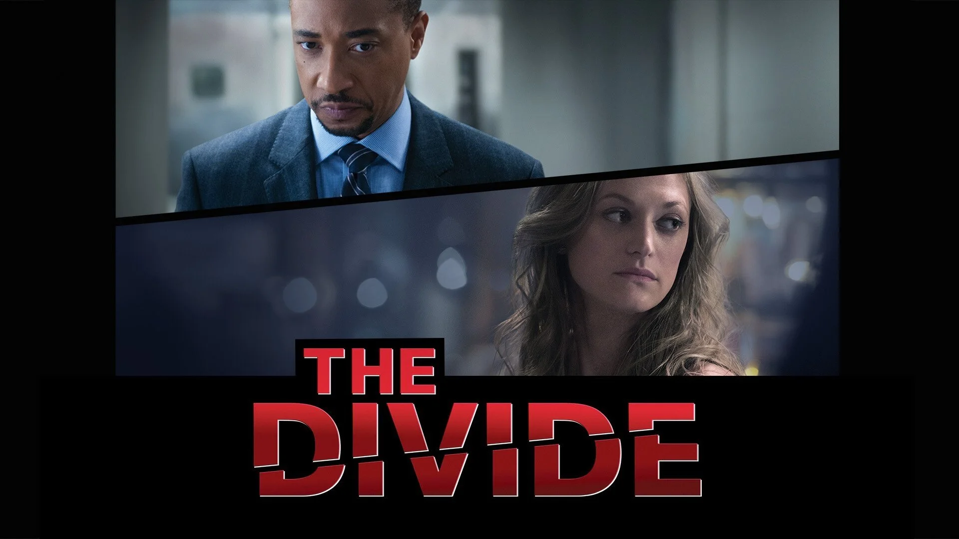 The Divide