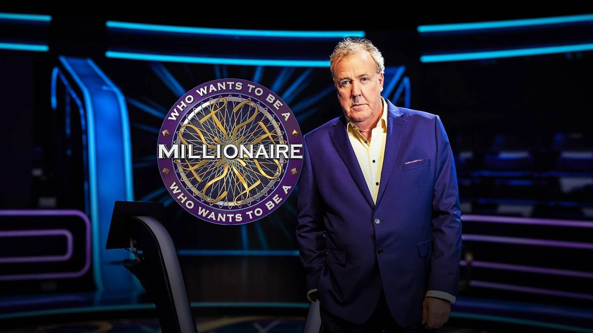 Who Wants to Be a Millionaire?