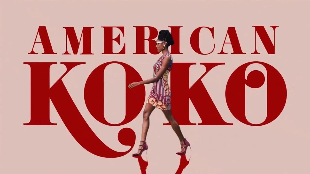 American Koko