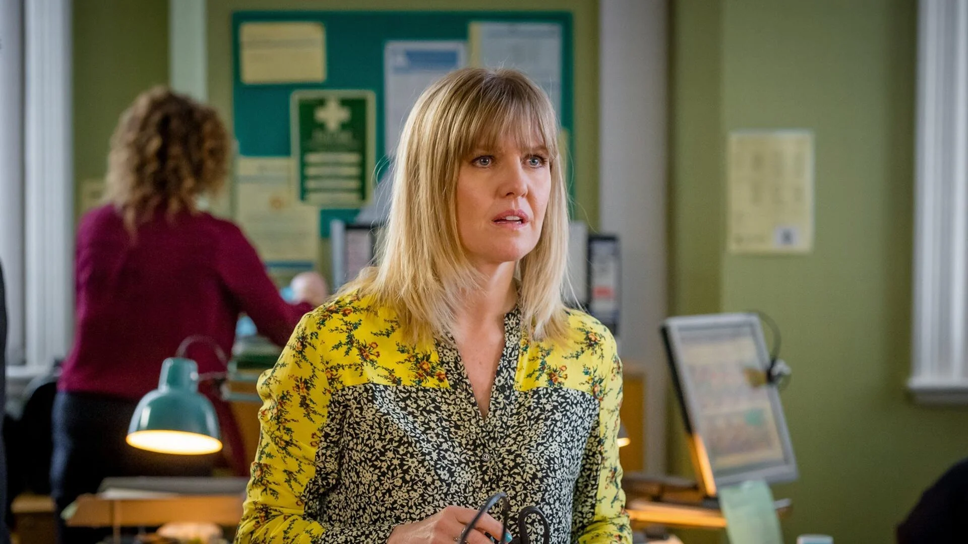 Love, Lies & Records