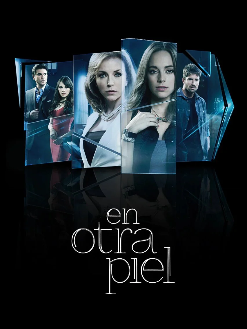 En Otra Piel