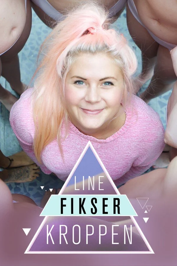 Line fikser kroppen