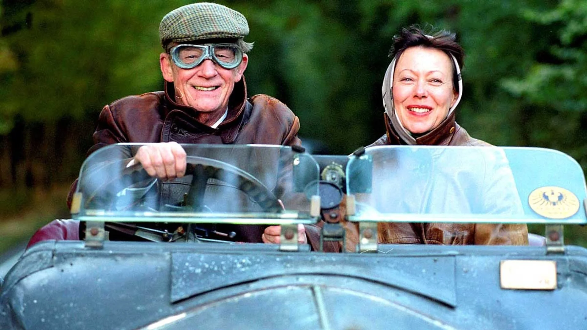 The Alan Clark Diaries