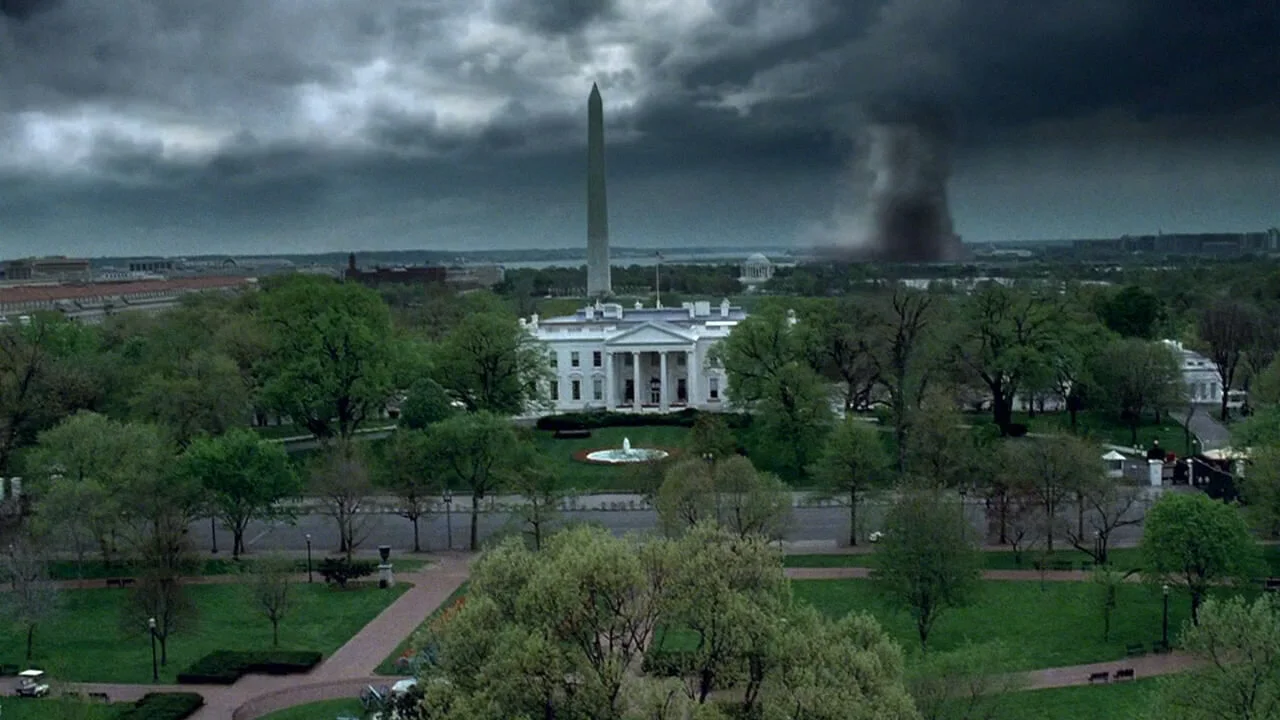 Categoria 7: O Fim do Mundo