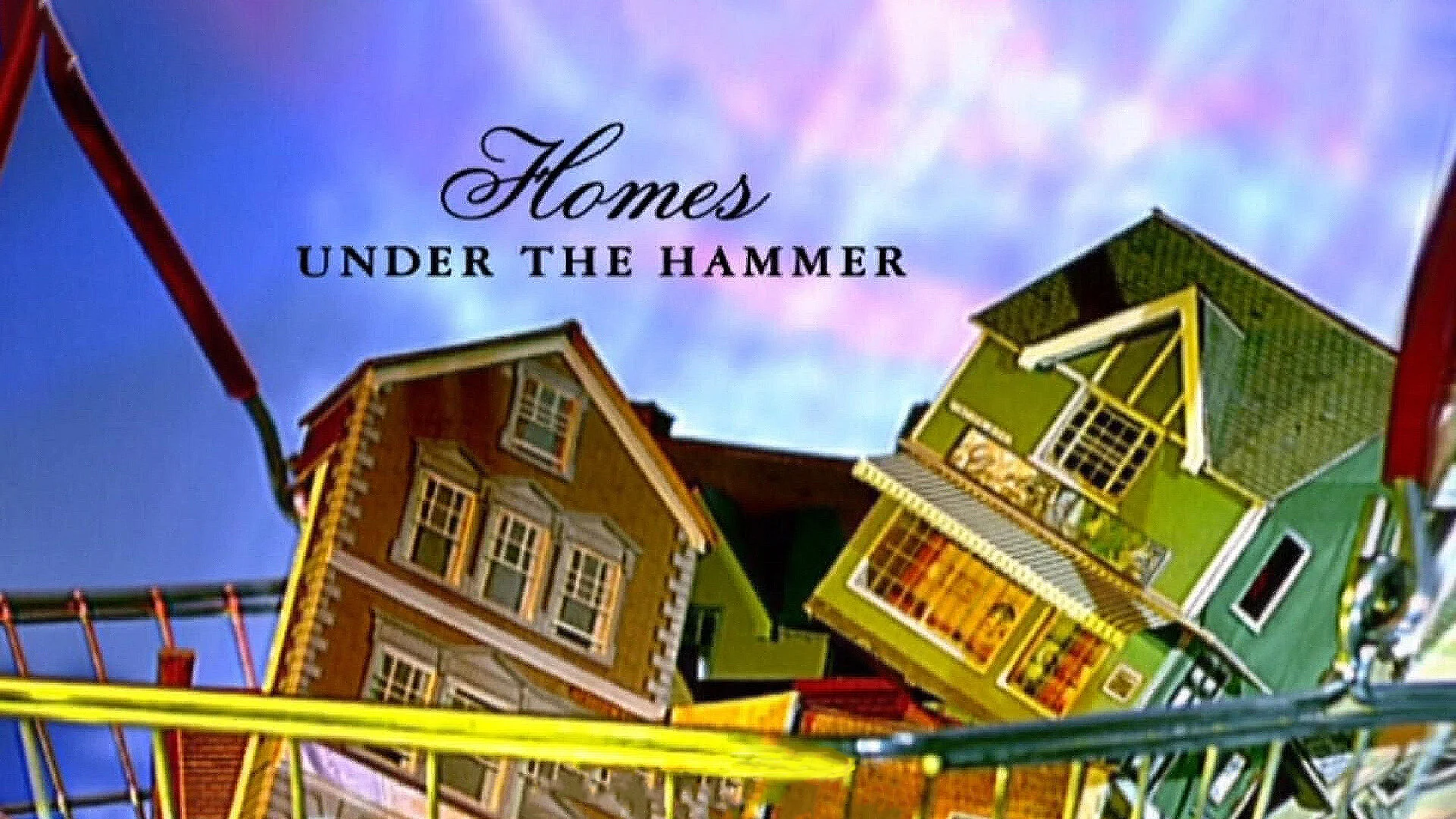 Homes Under the Hammer