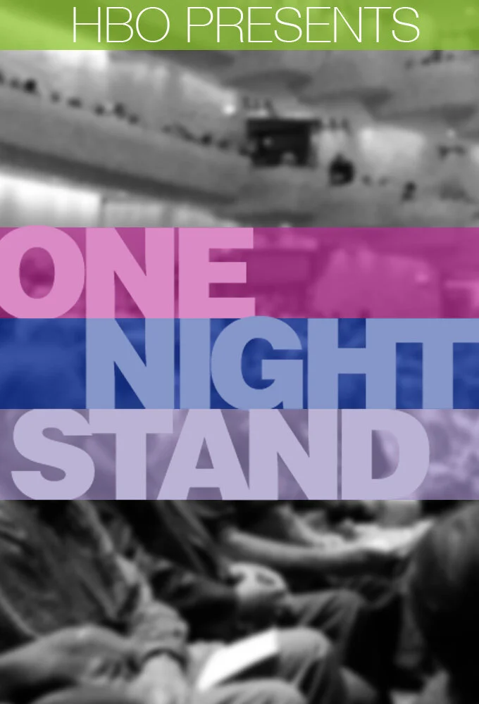 One Night Stand afişi