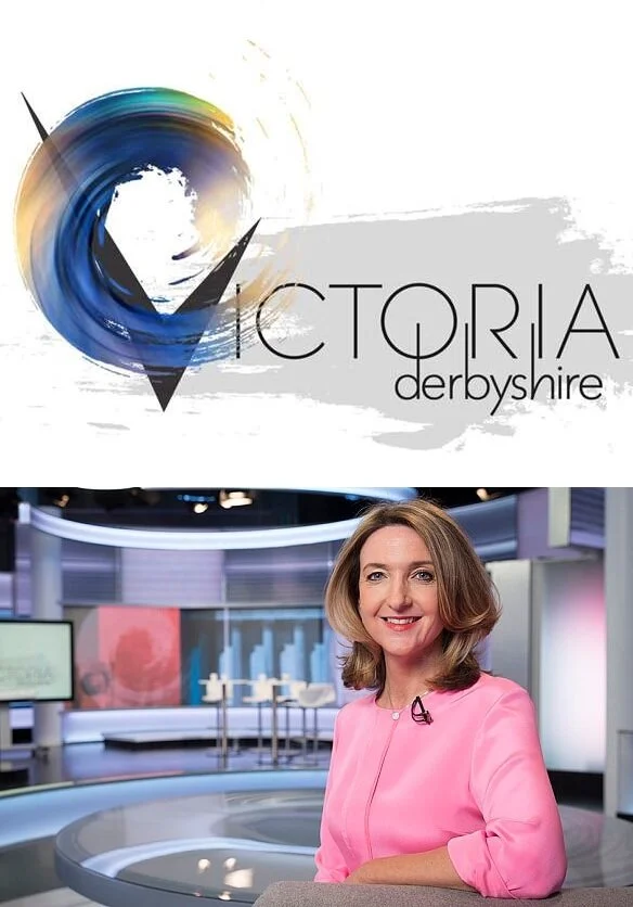 Victoria Derbyshire
