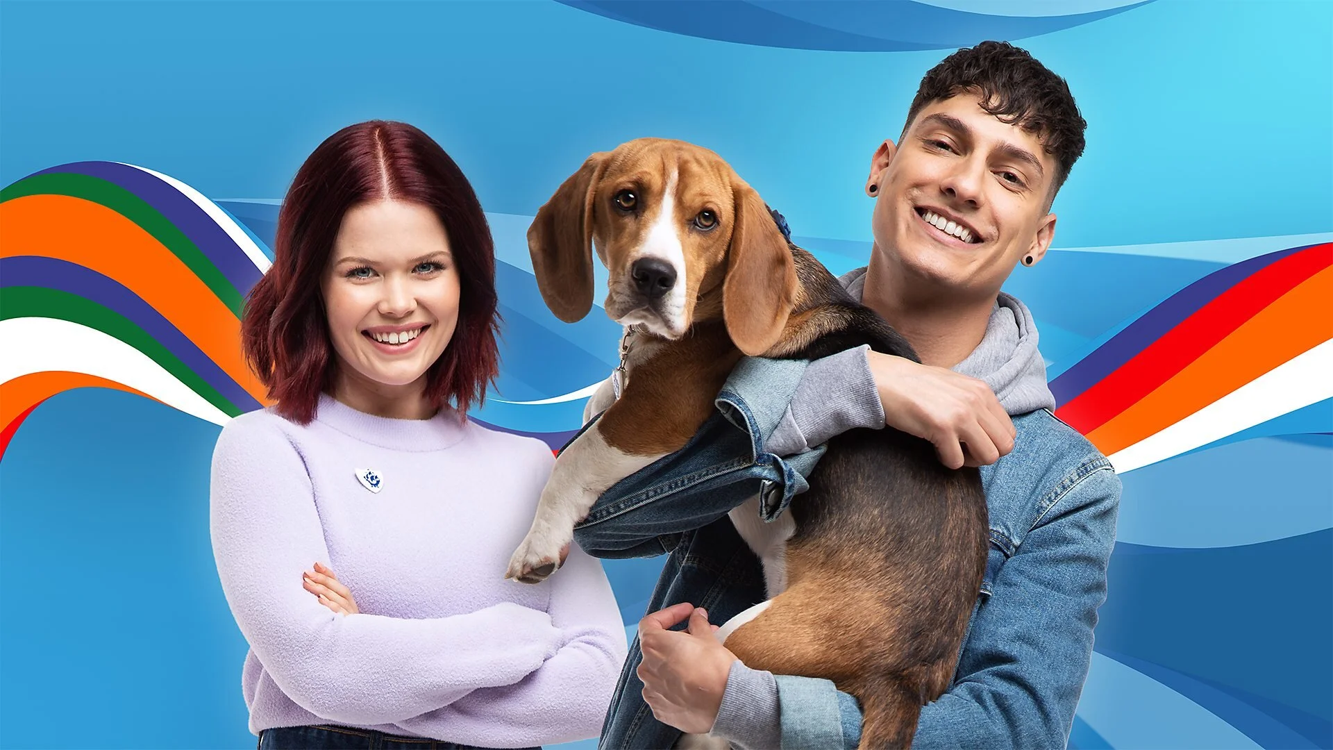 Blue Peter Bite