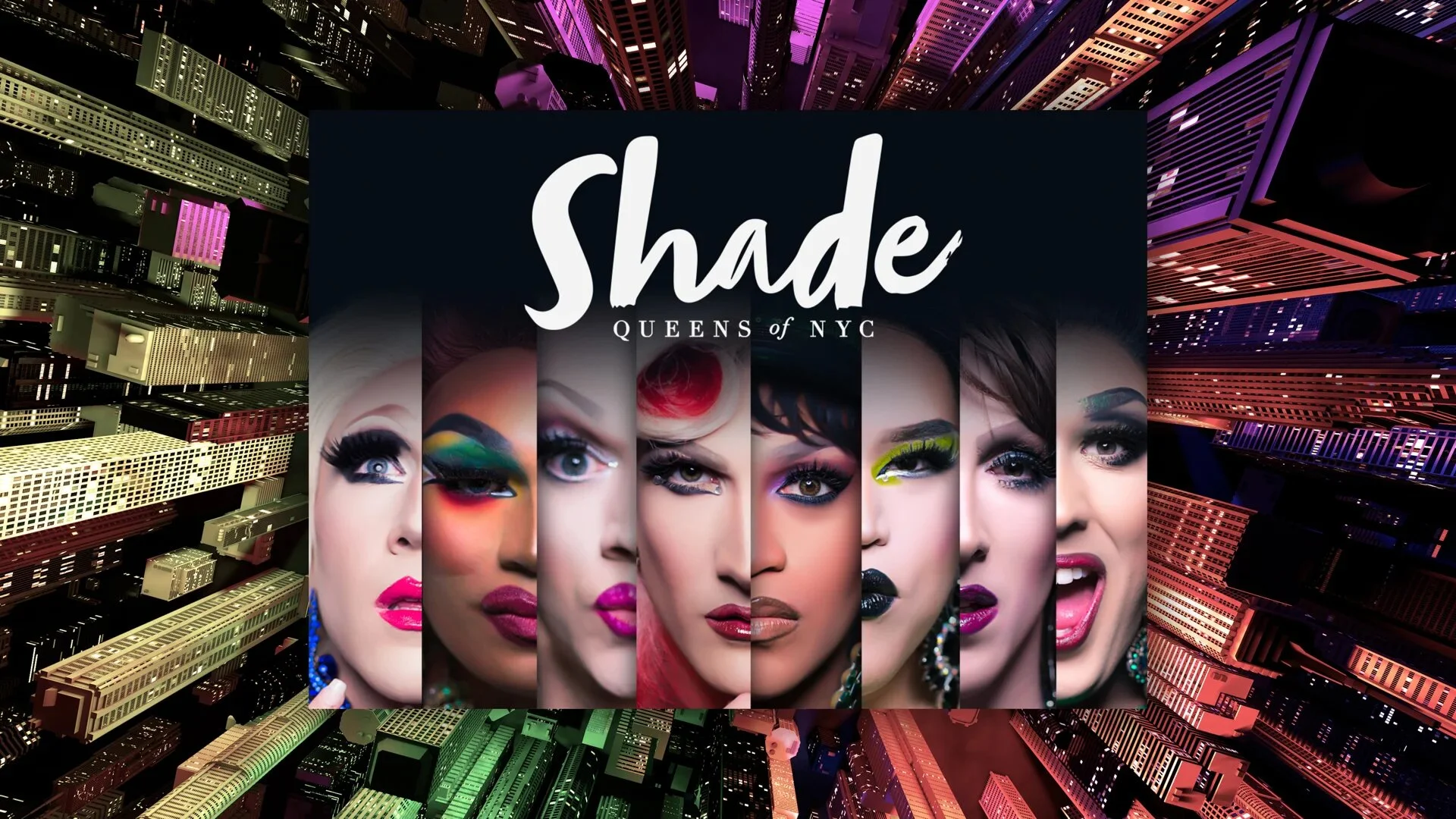 Shade: Queens of NYC