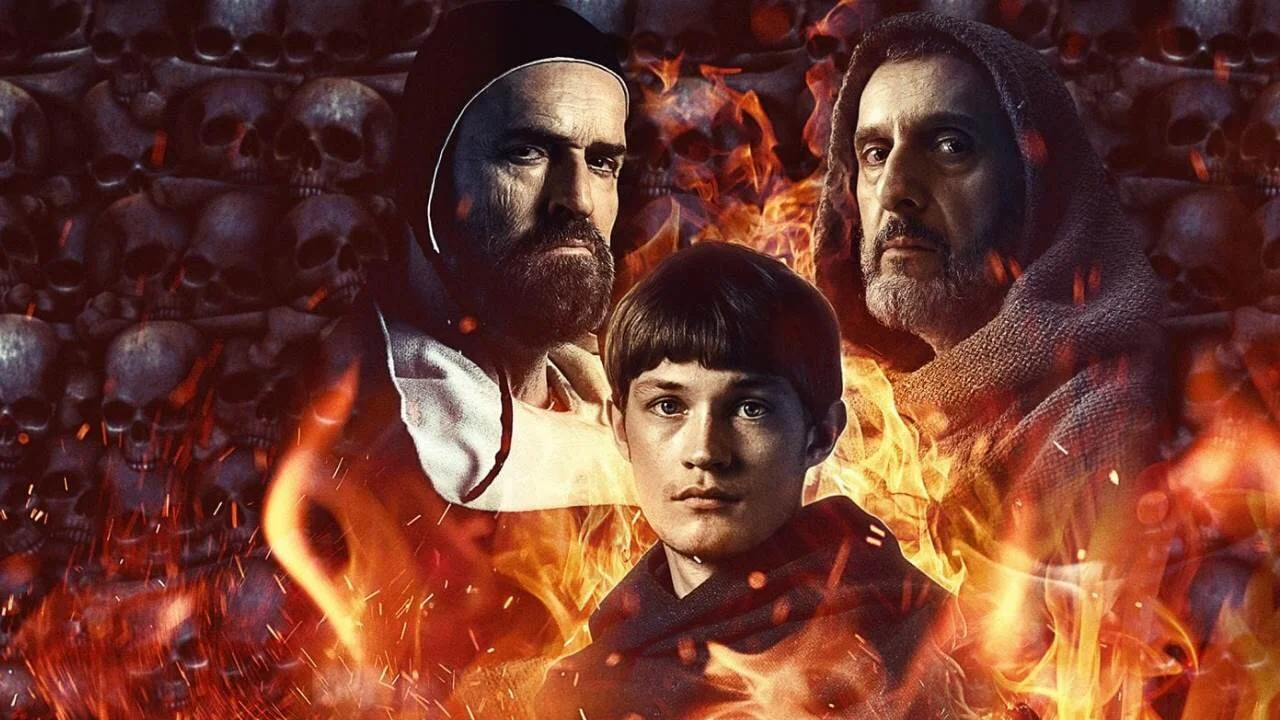 The Name of the Rose