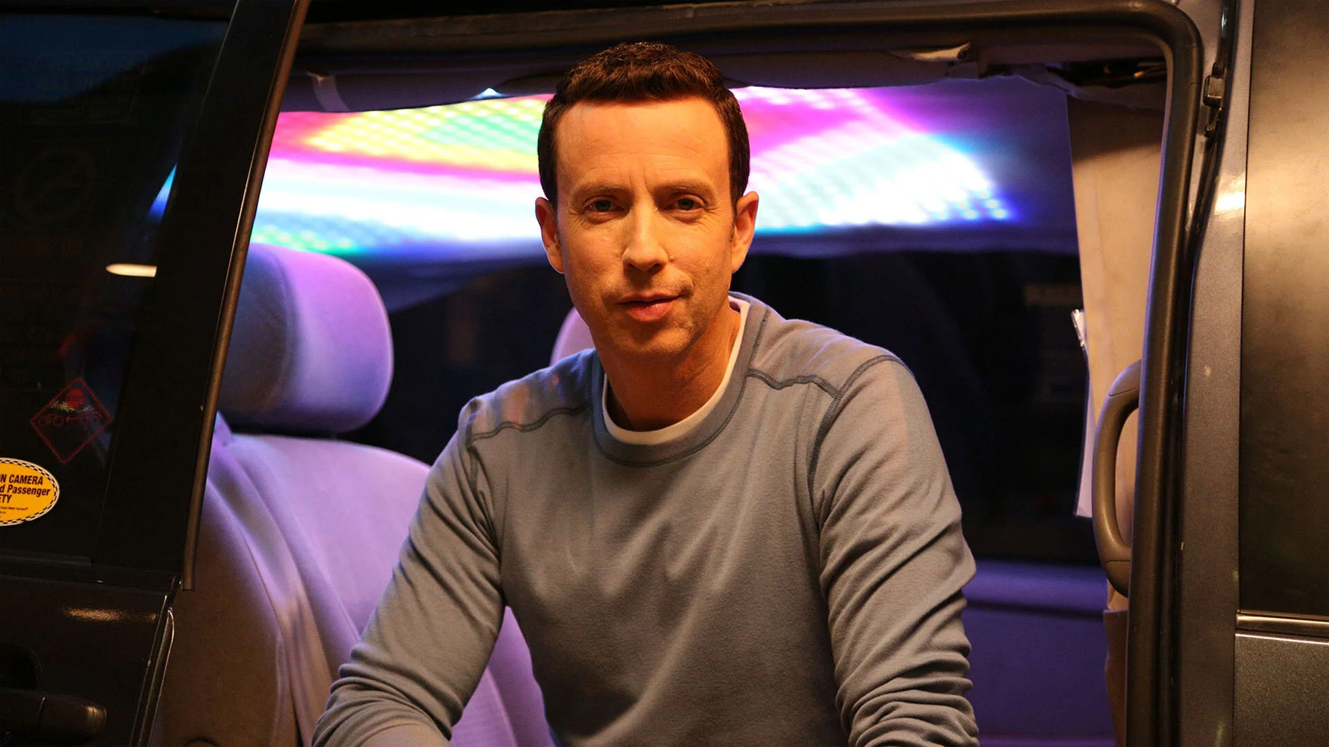 Cash Cab