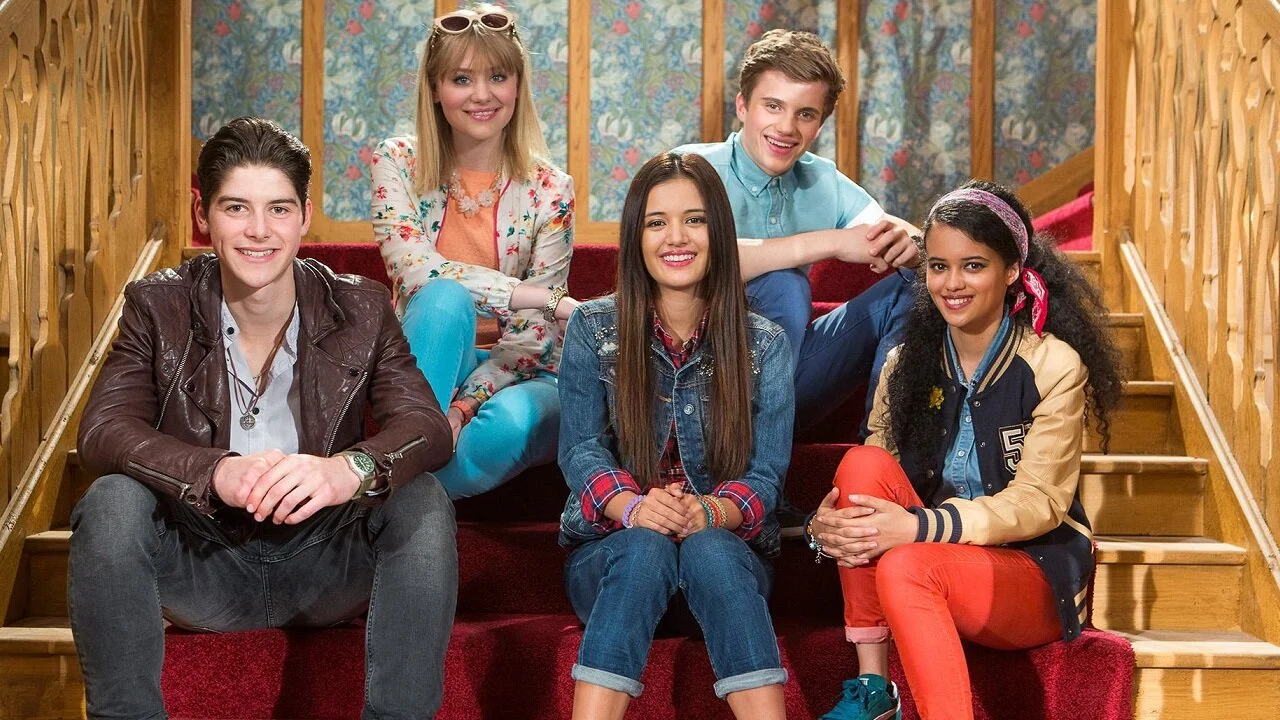 The Evermoor Chronicles