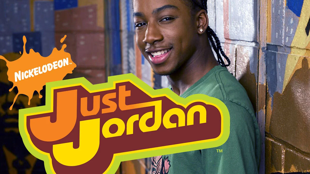 Just Jordan