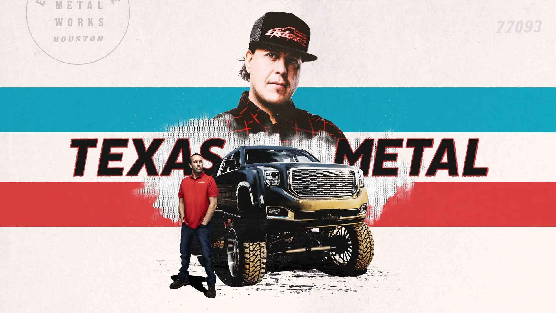 Texas Custom Cars
