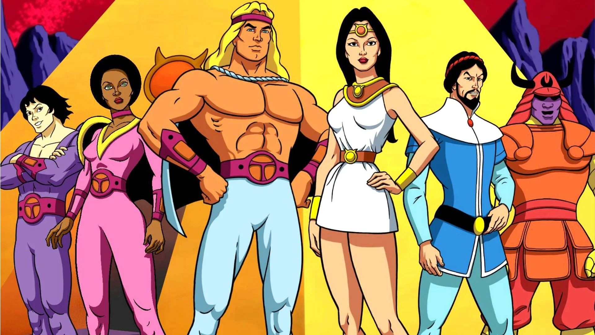 Freedom Force
